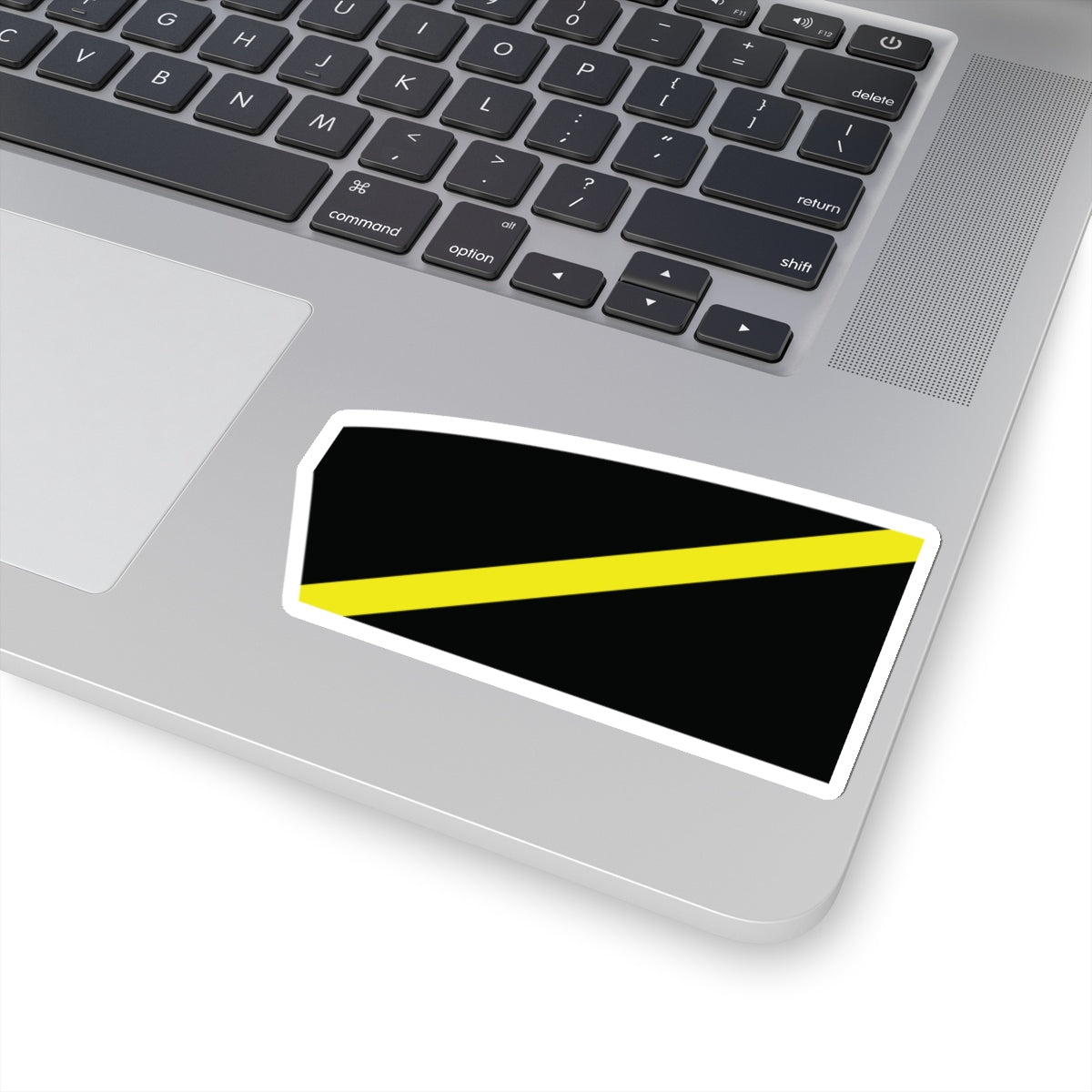 McQuaid Jesuit High School Sticker