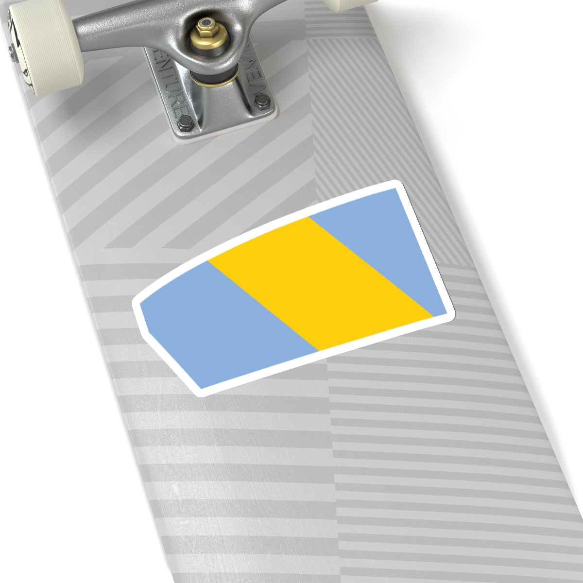 First Colonial High School Sticker