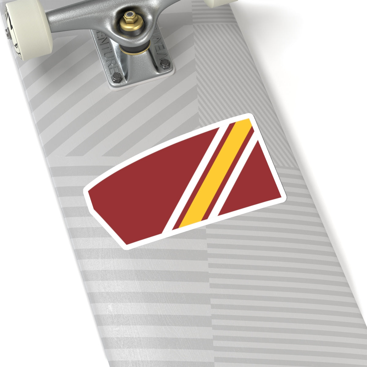 Saint John Fisher College Sticker