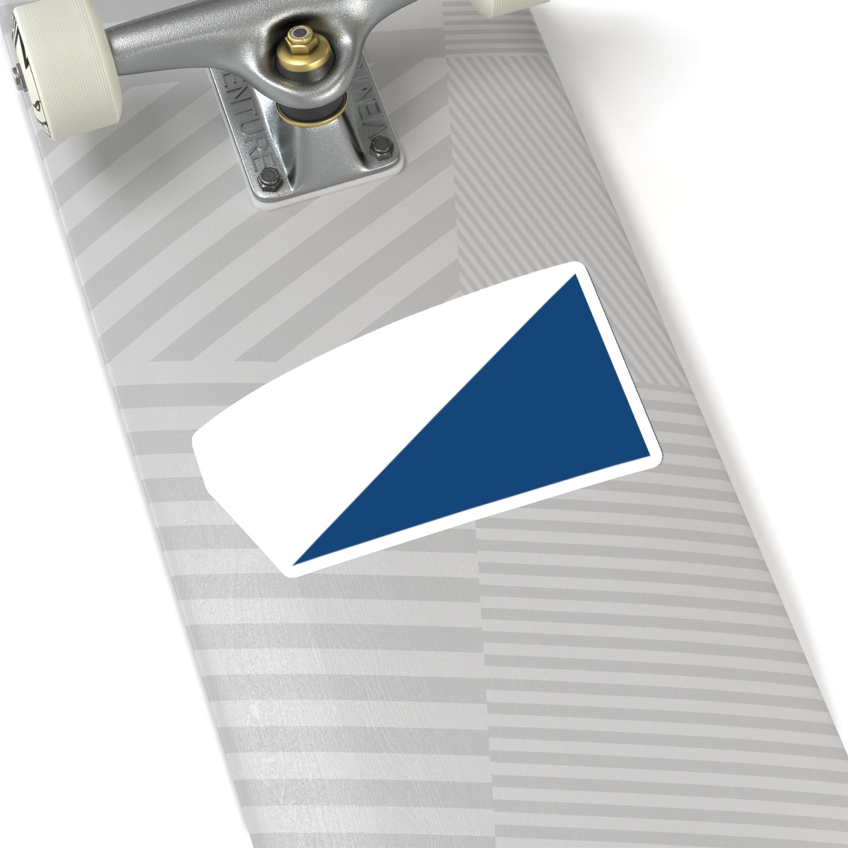 Los Gatos Rowing Club Sticker