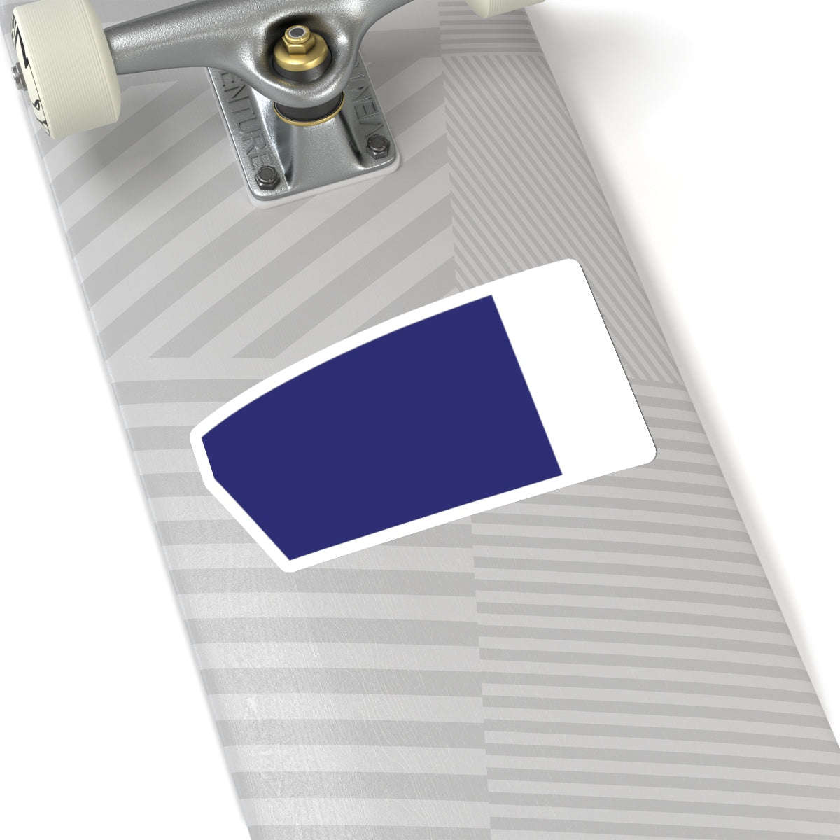 Lake Washington Rowing Club Sticker