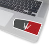 Washtenaw Rowing Center Sticker