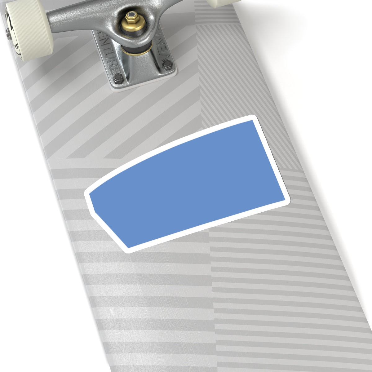 Great Blue Heron Rowing Club Sticker