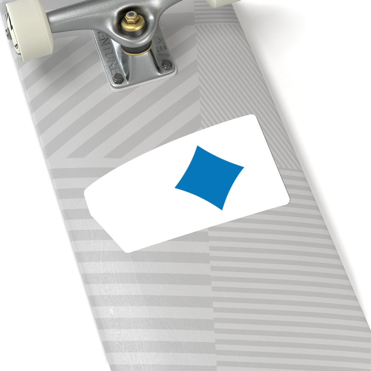 Lake Purdy Rowing Association Sticker