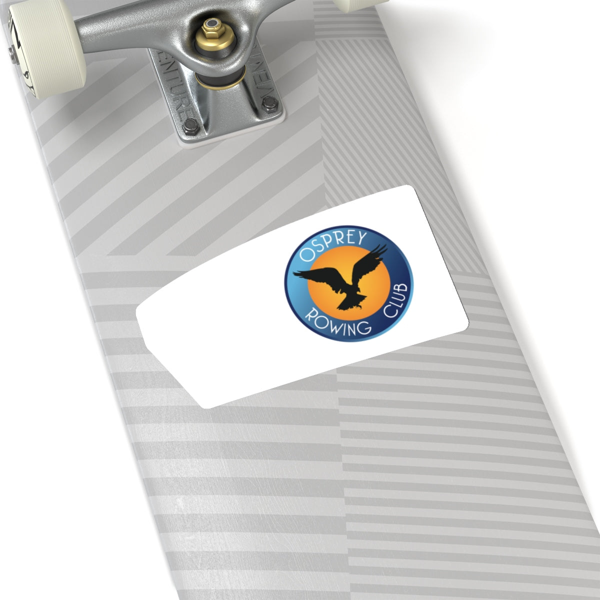 Osprey Rowing Club Sticker