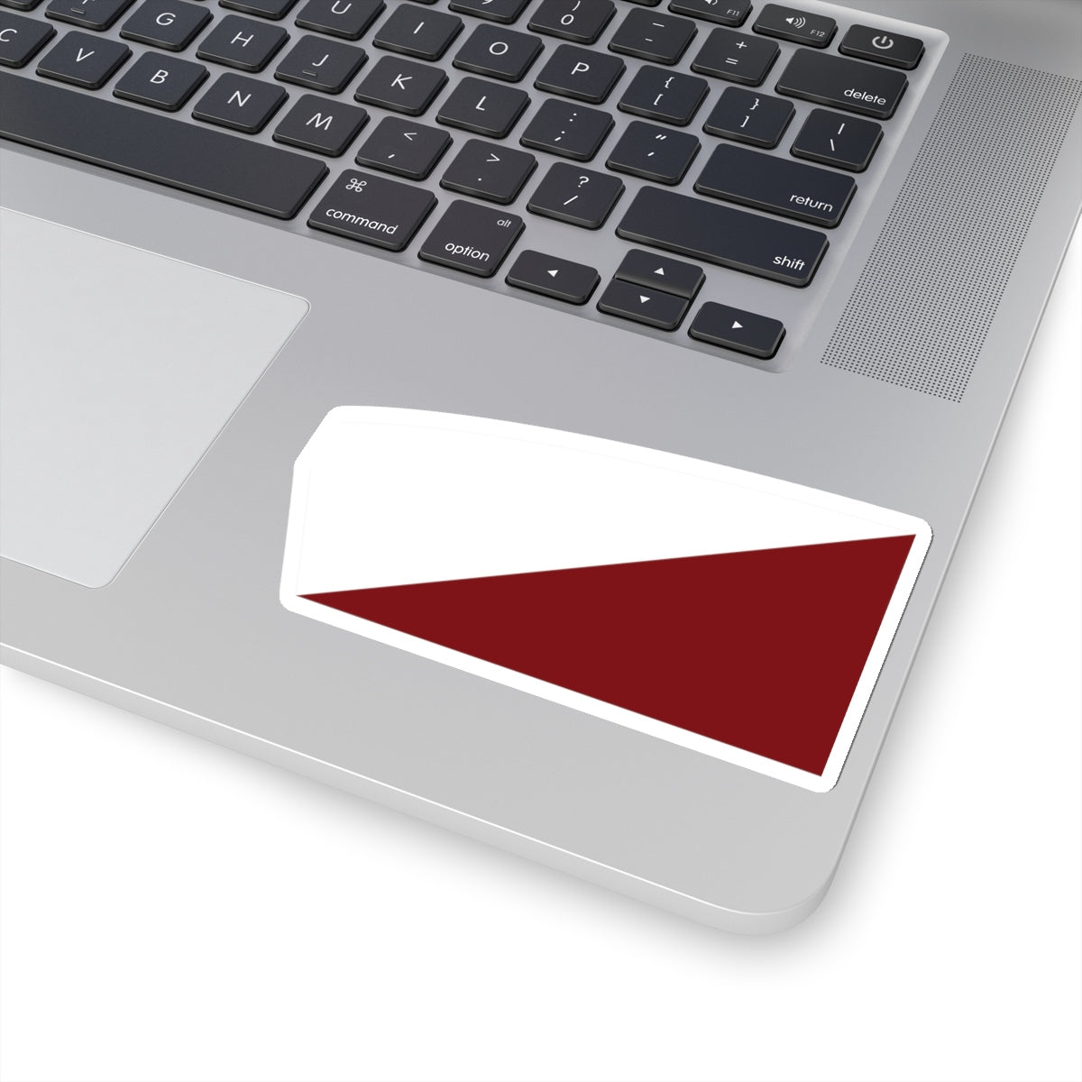 University of Oklahoma-Club Sticker