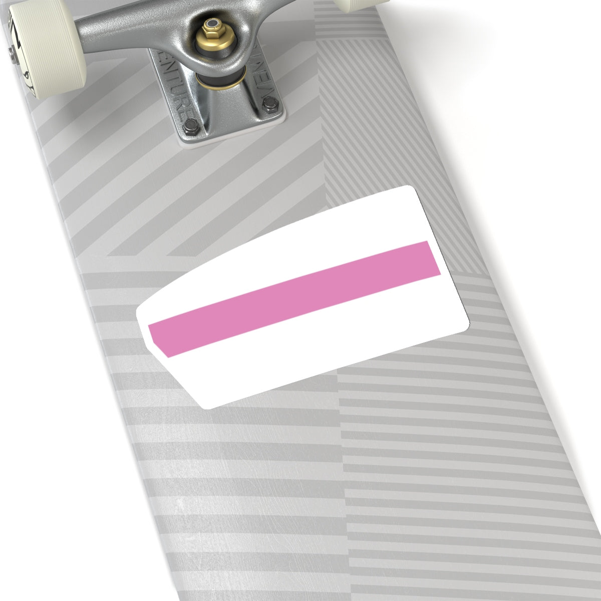 Charles River Scullers Sticker