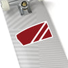 Hanover High School-Girls Sticker