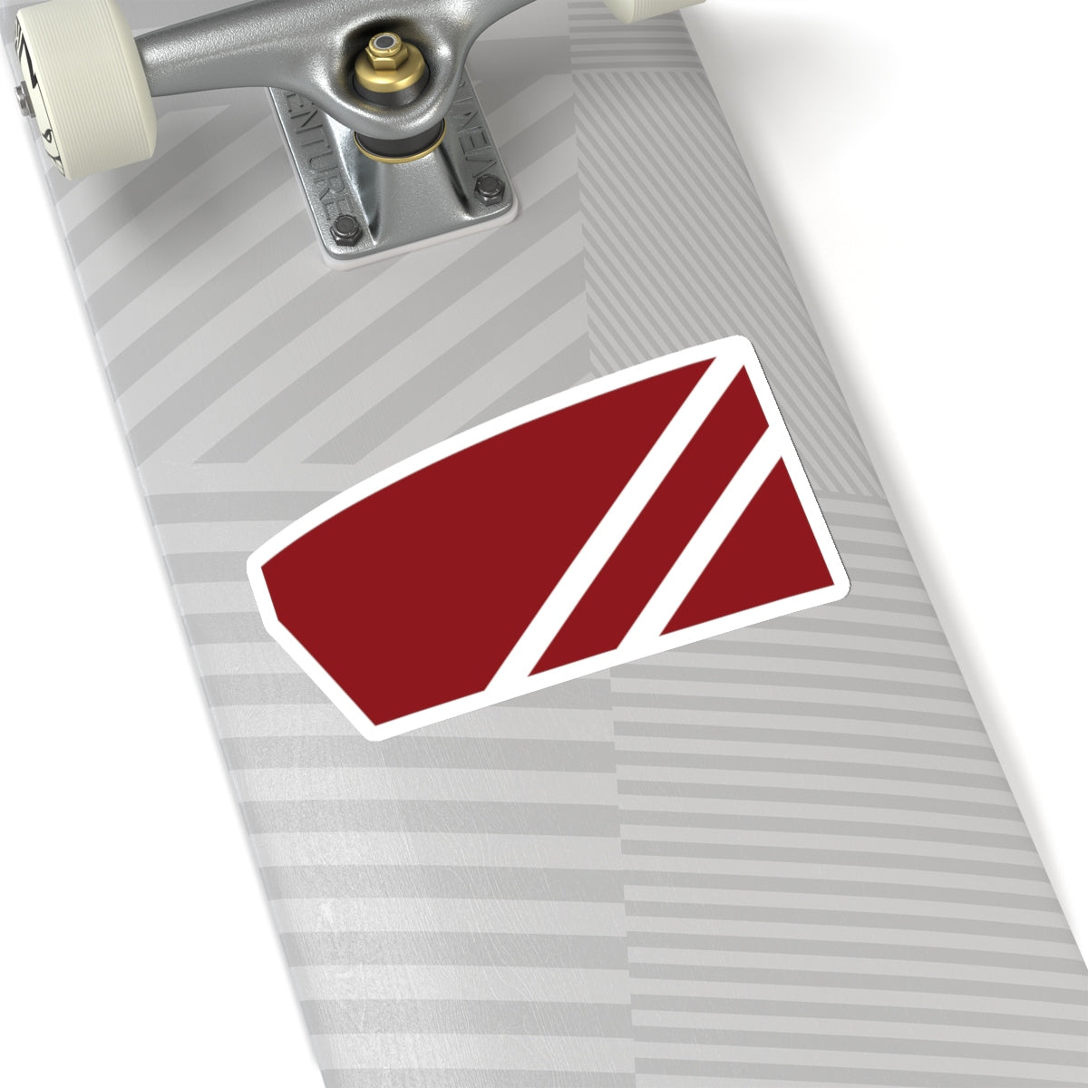 Hanover High School-Girls Sticker