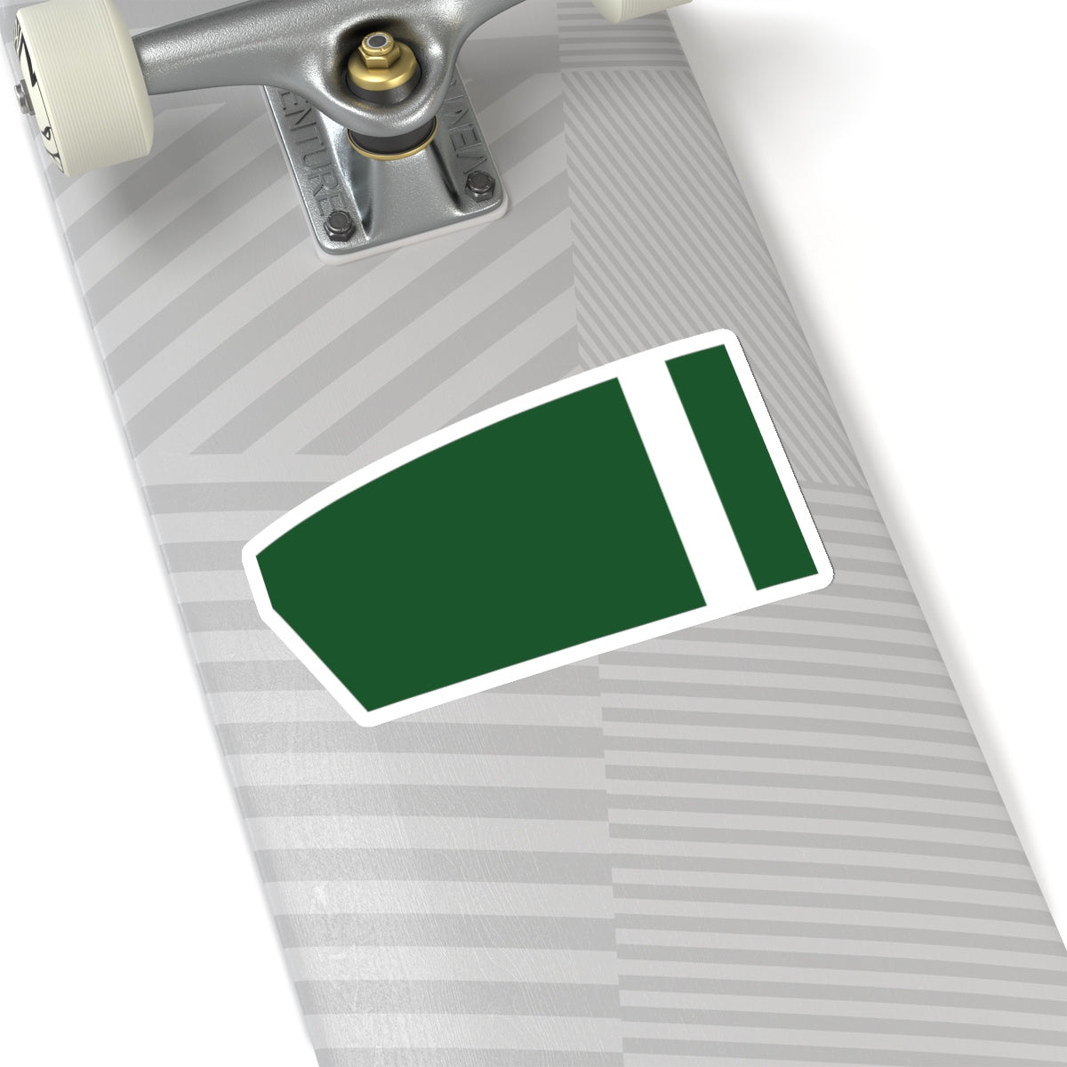 Frederica Academy Sticker