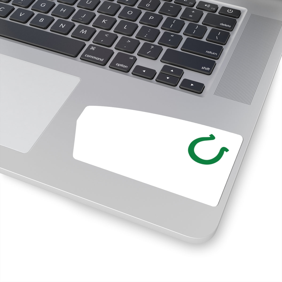 Mainland Regional High School Sticker