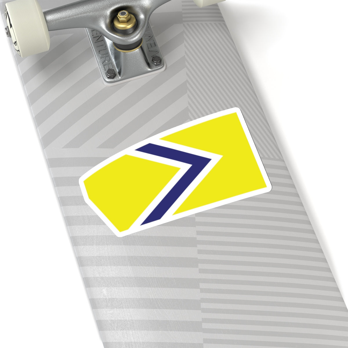 Conibear Rowing Club Sticker