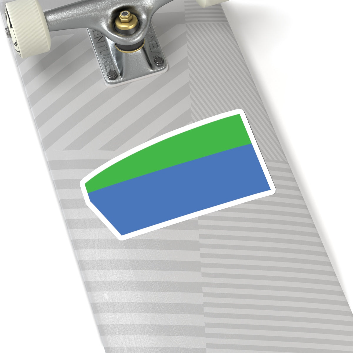 Olympic Peninsula Rowing Association Sticker