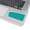 Noisy Waters Rowing Club Sticker