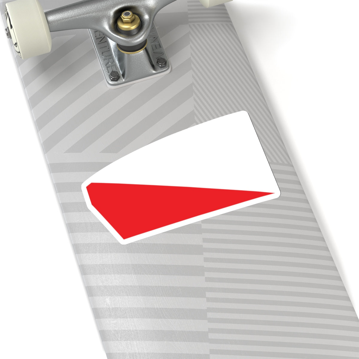 South End Rowing Club Sticker