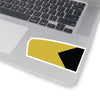 Wake Forest University Sticker