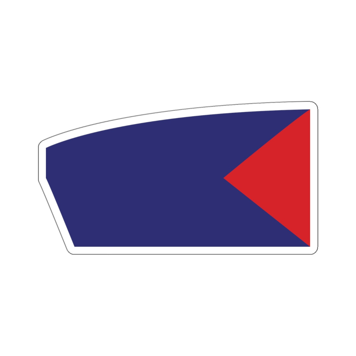 University of Pennsylvania-Women Sticker