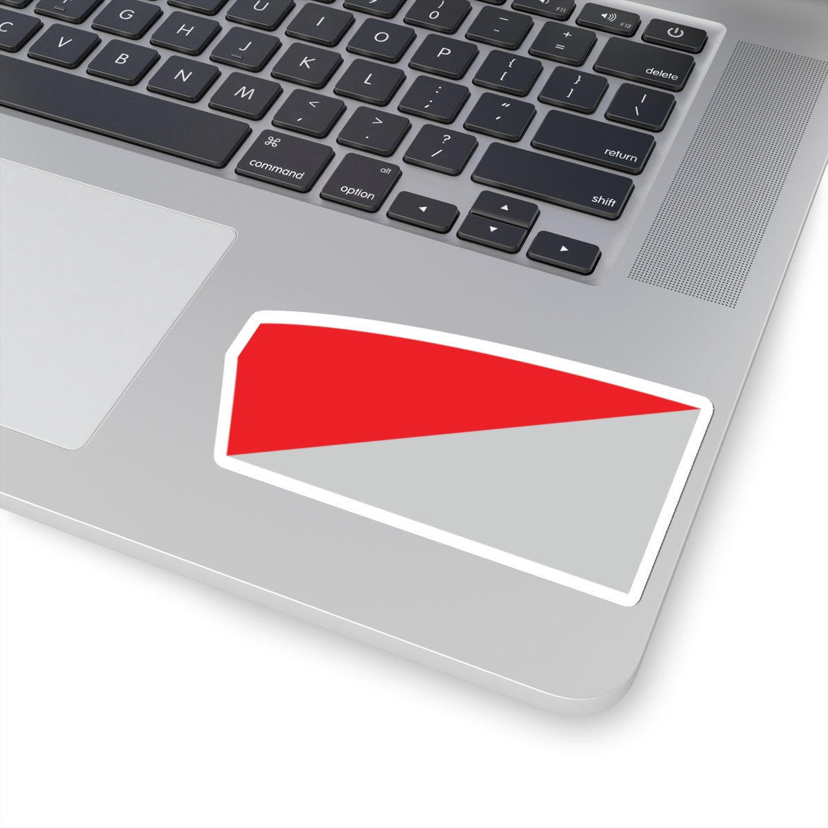 Ohio State University-Women Sticker