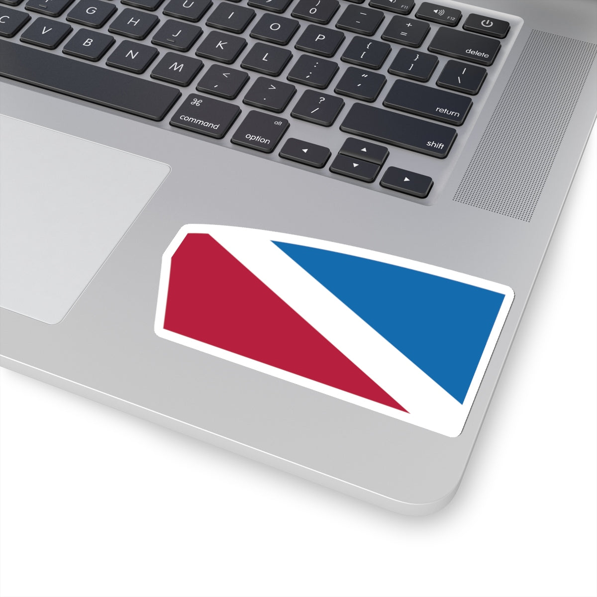 The Gow School Sticker