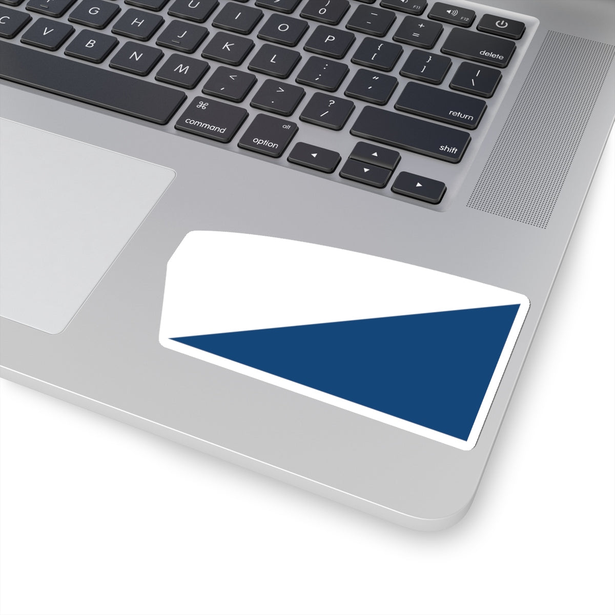 Los Gatos Rowing Club Sticker