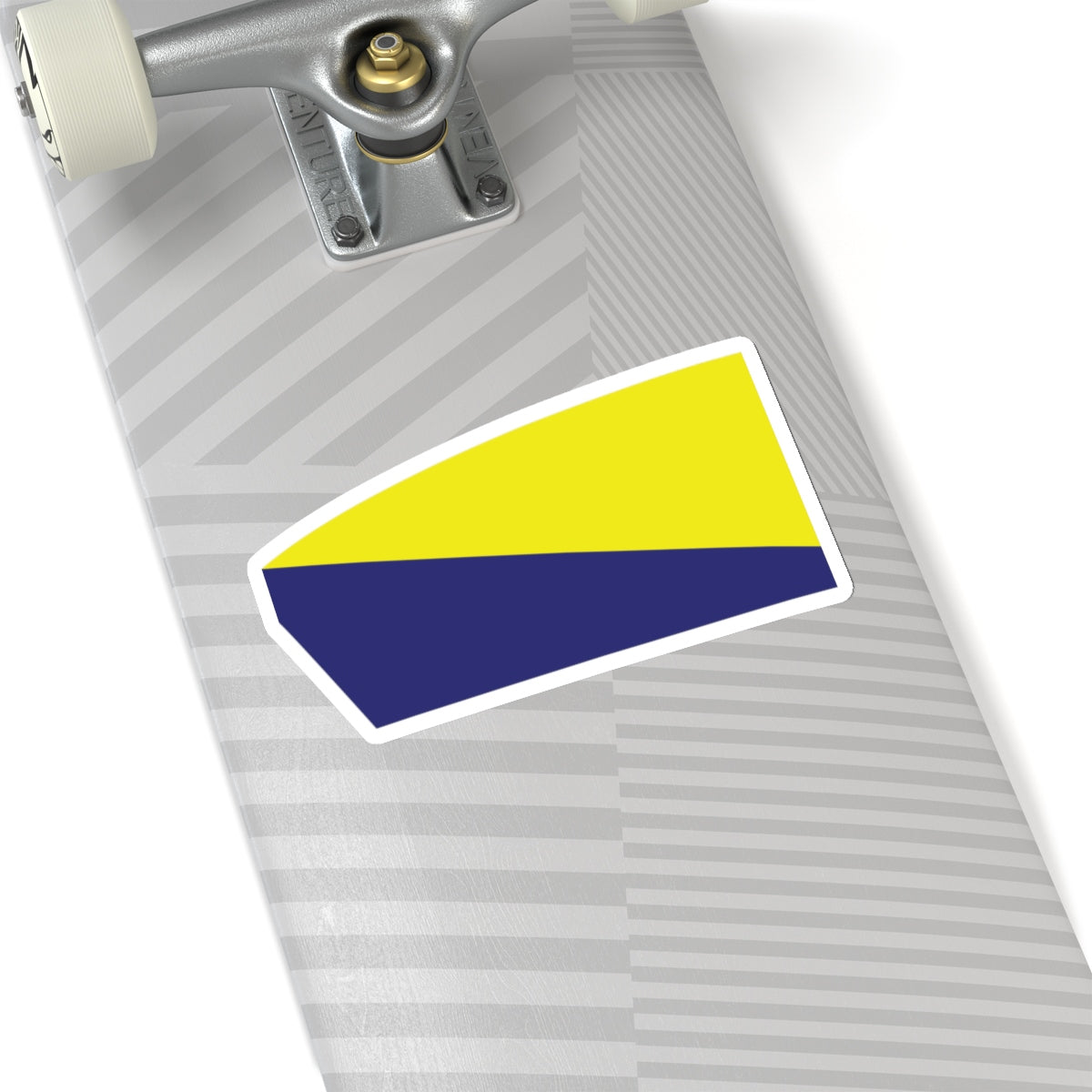 United States Naval Academy-Men, Women _ Lightweights Sticker