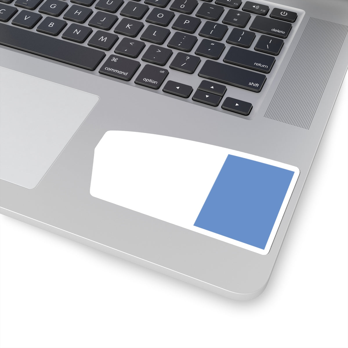 Station L Rowing Club Sticker