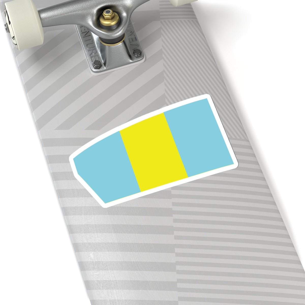 Vsculls Sticker