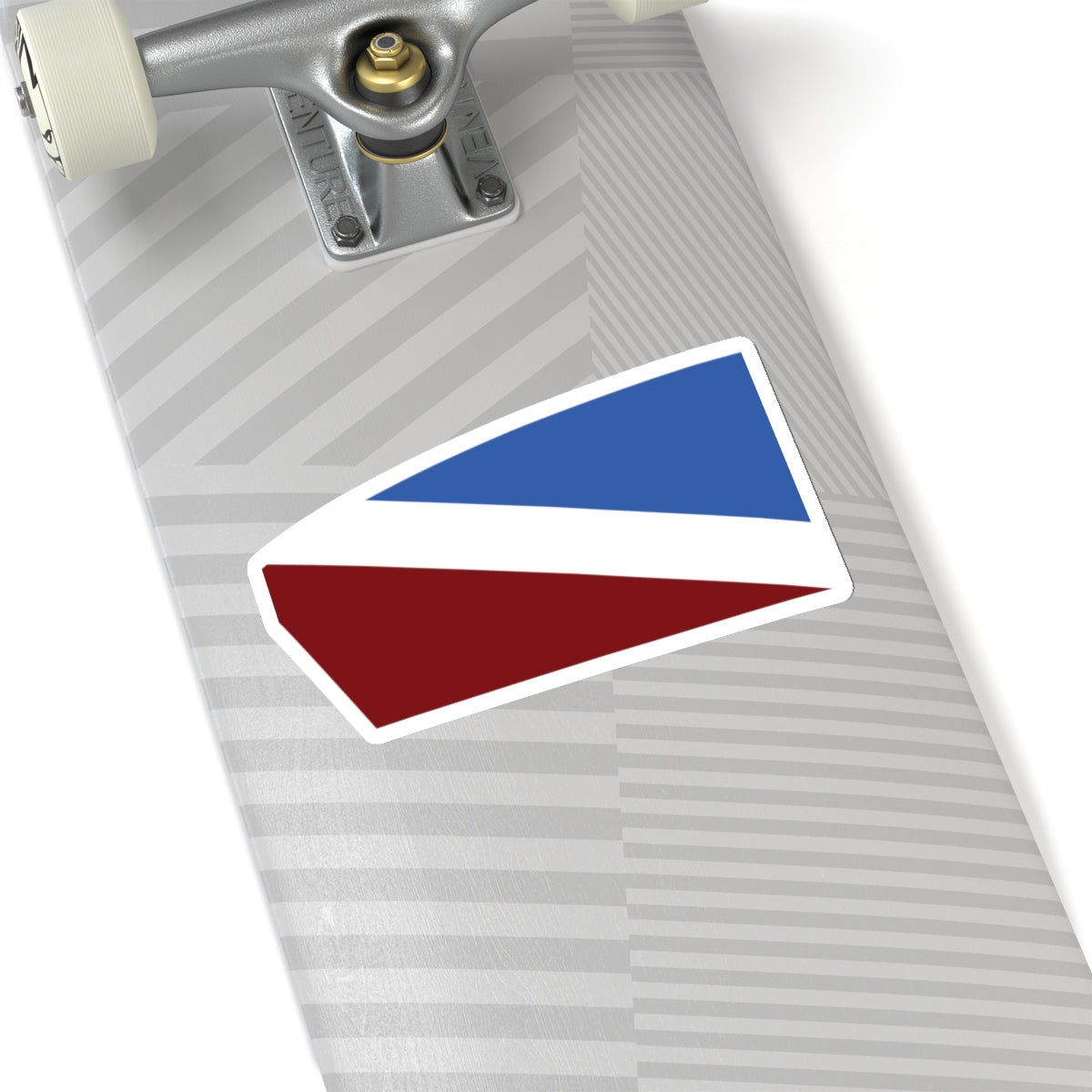 Overpeck Community Rowing Association Sticker