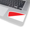 Edgewater High School Sticker