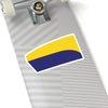 Western New York Maritime Charter School Sticker