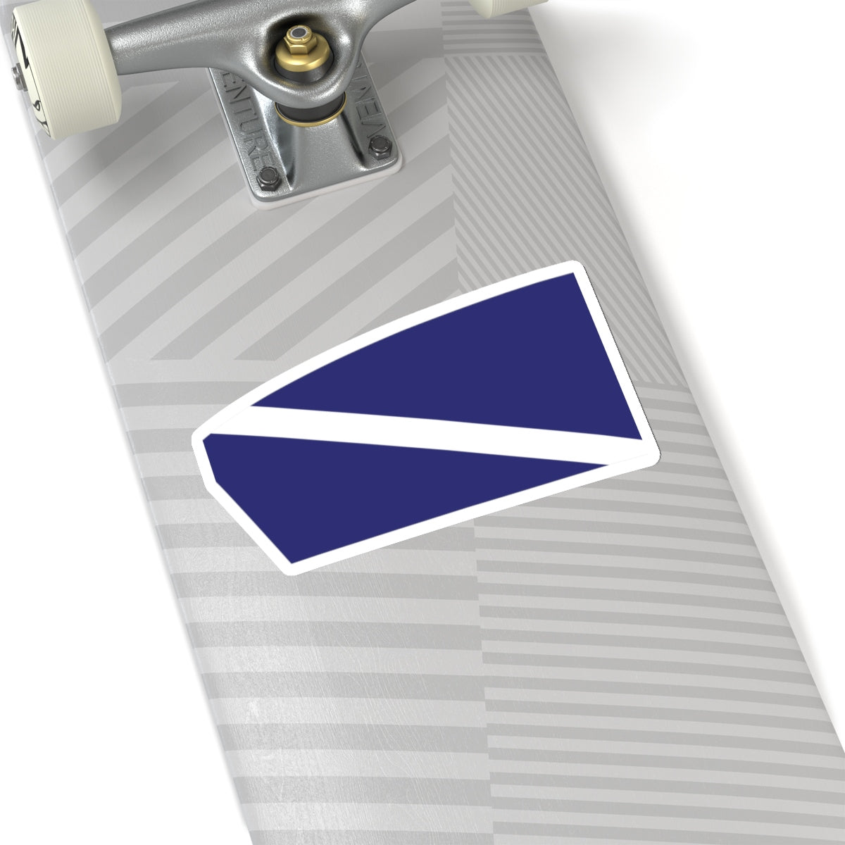 Litchfield Hills Rowing Club Sticker