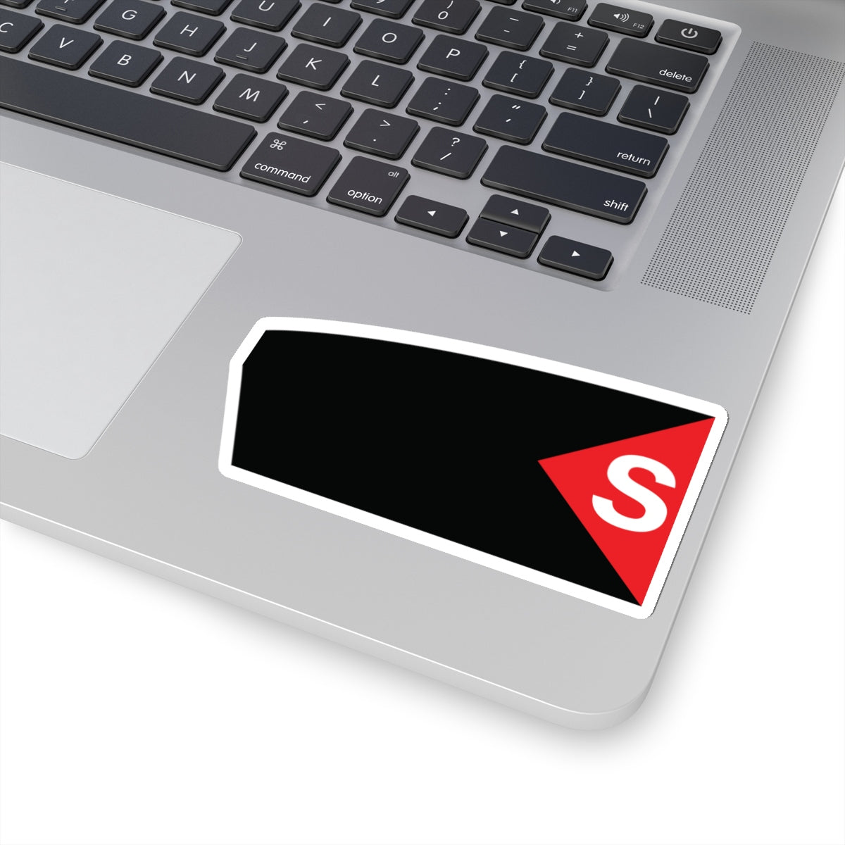 Syosset High School Sticker