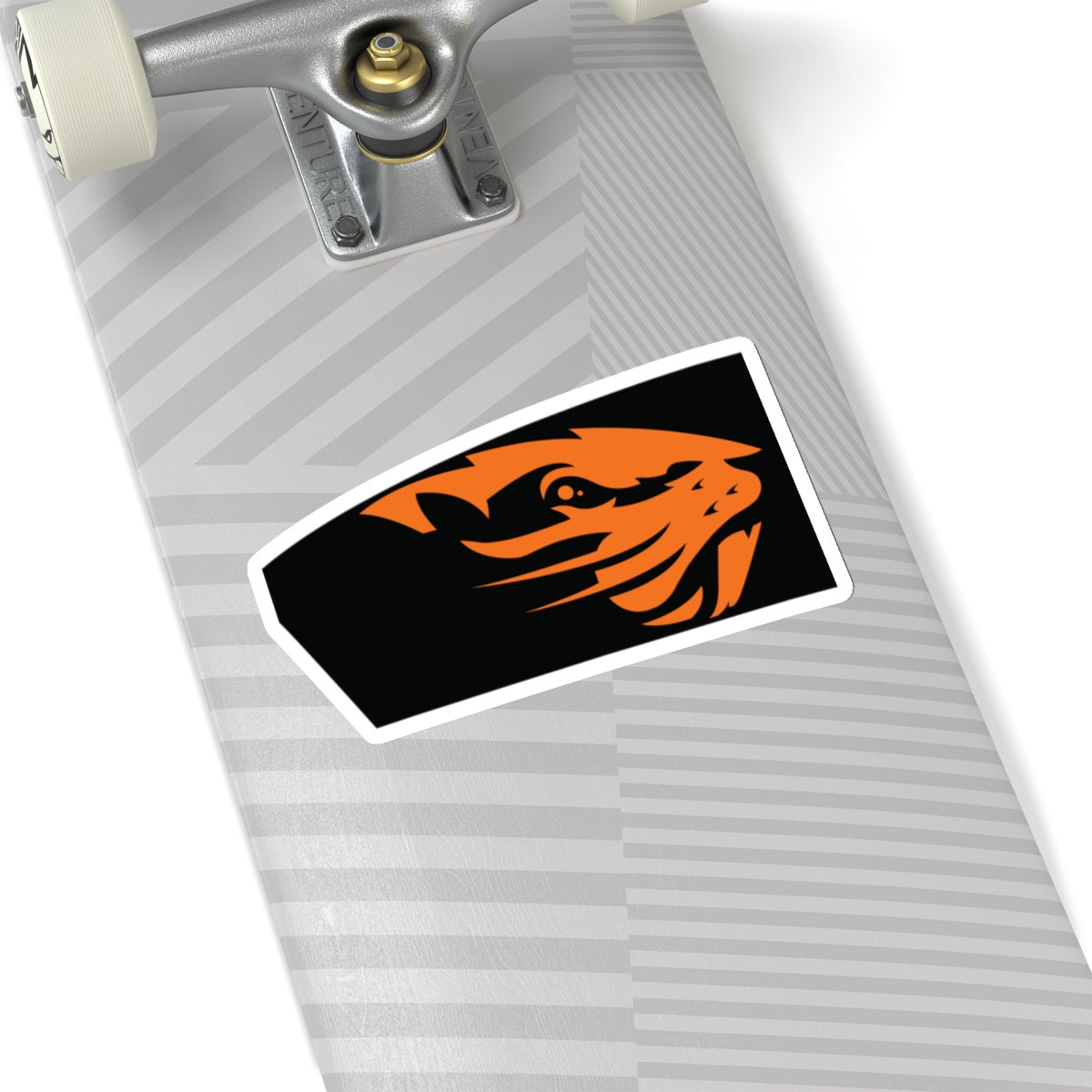 Oregon State University-Men Sticker