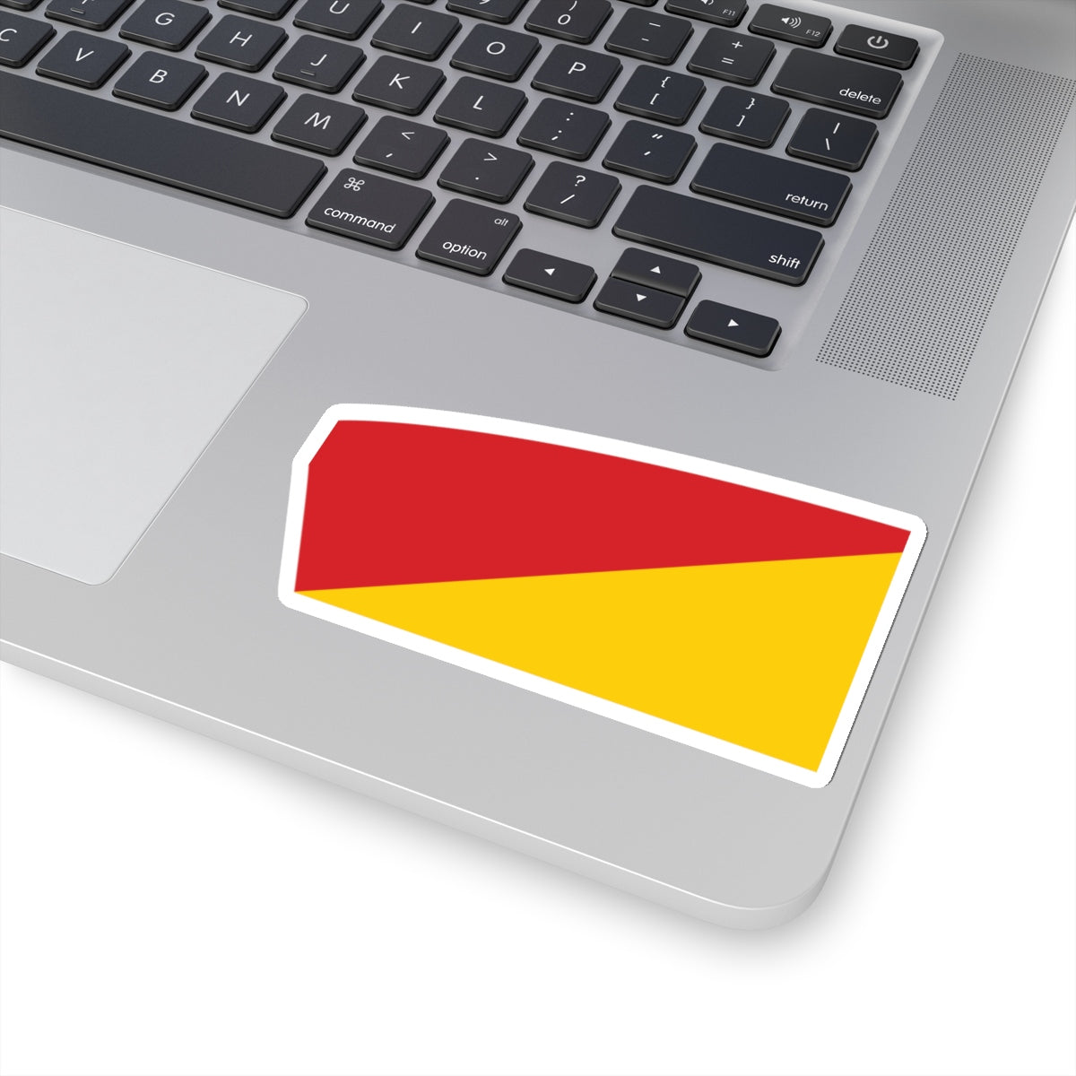 Harvey_s Lake Rowing Club Sticker