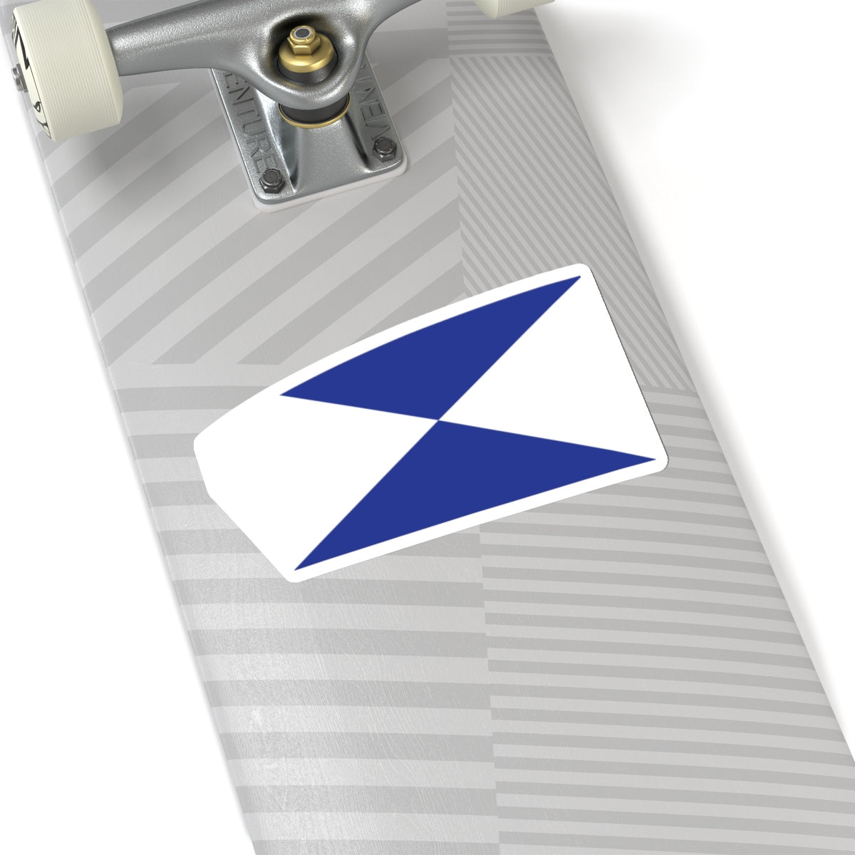 Berkeley Paddling & Rowing Club Sticker