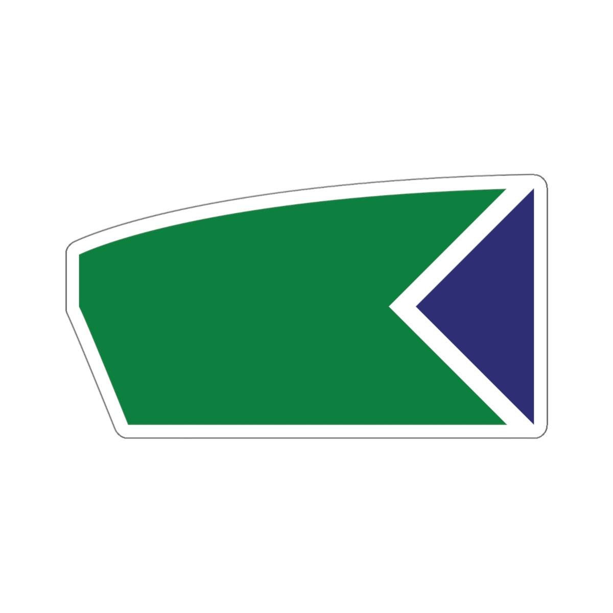 Gunston Day School Sticker