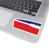 RowAmerica Knoxville Sticker