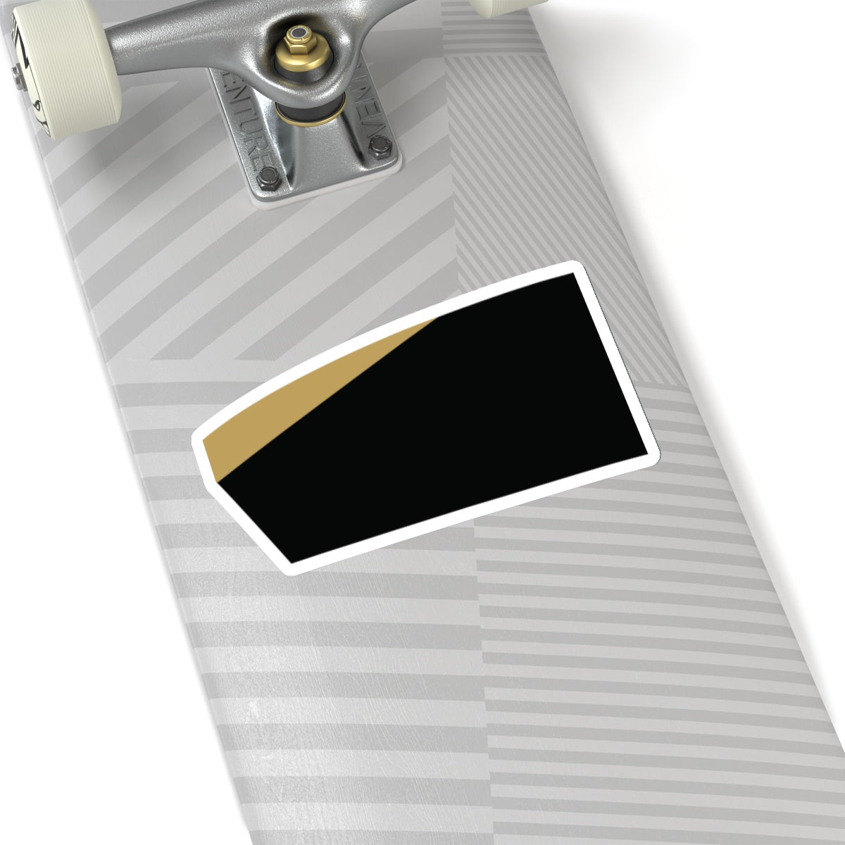 Michigan Technological University Sticker