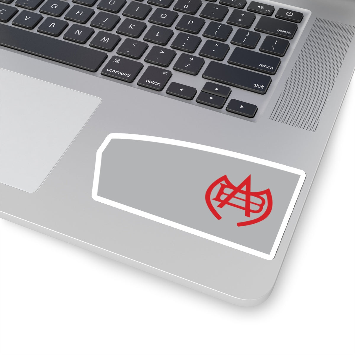 Mongomery Bell Academy Sticker