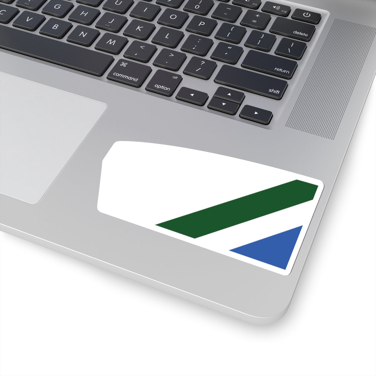 Kansas City Rowing Club Sticker