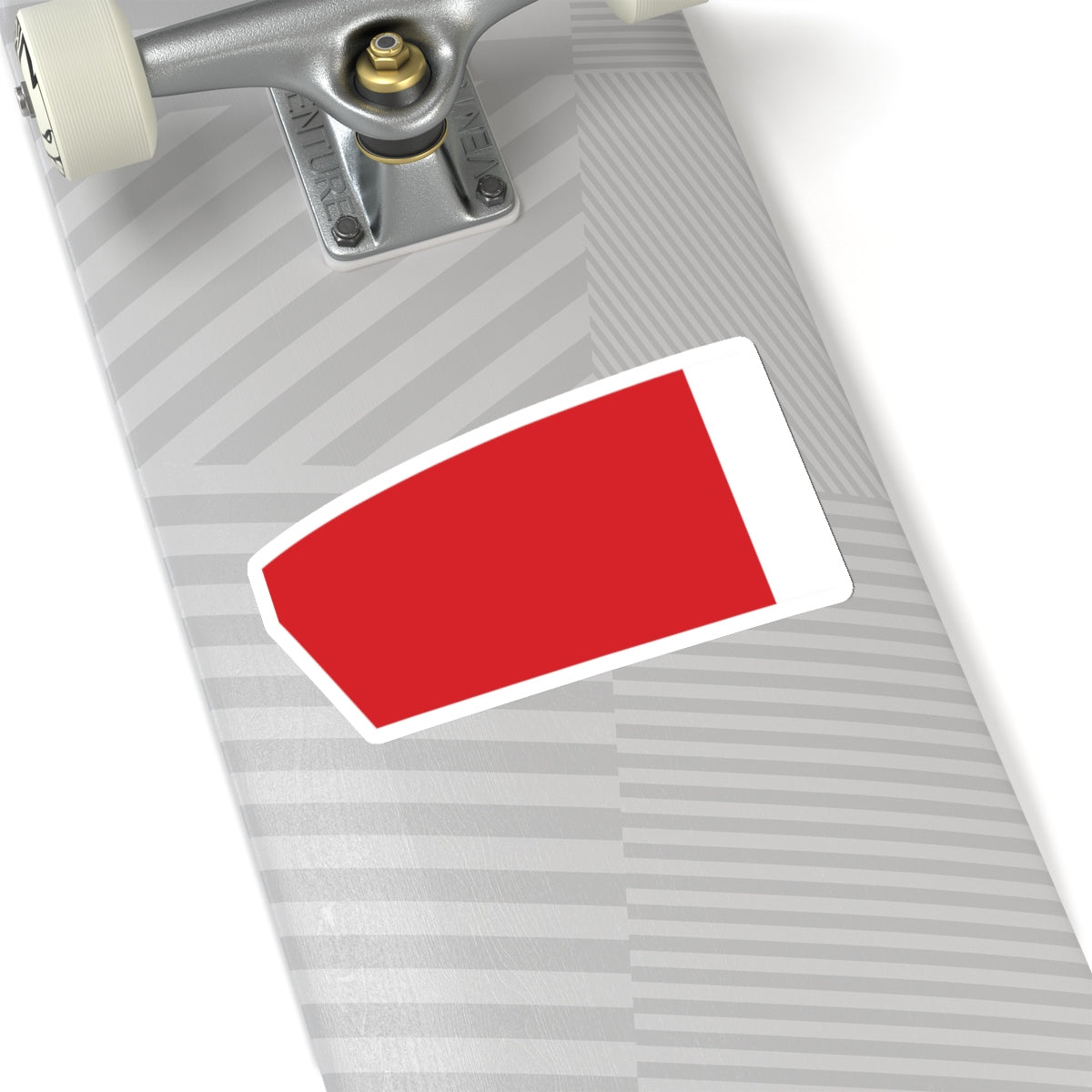 Willamette Rowing Club Sticker