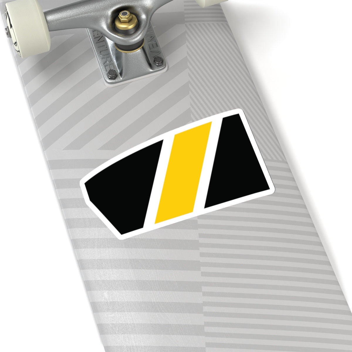 Henninger High School Sticker