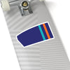 RowLA Sticker