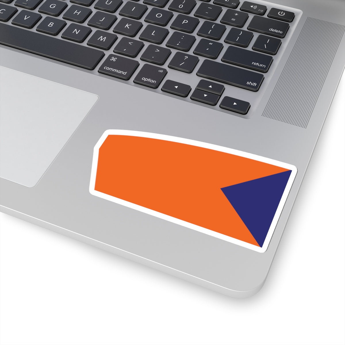 Syracuse University-Men Sticker