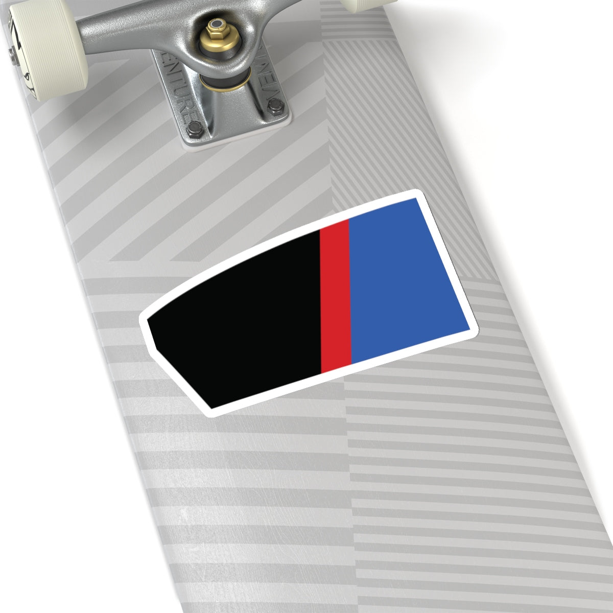 DePaul University Sticker