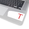 TrinityHigh School Sticker