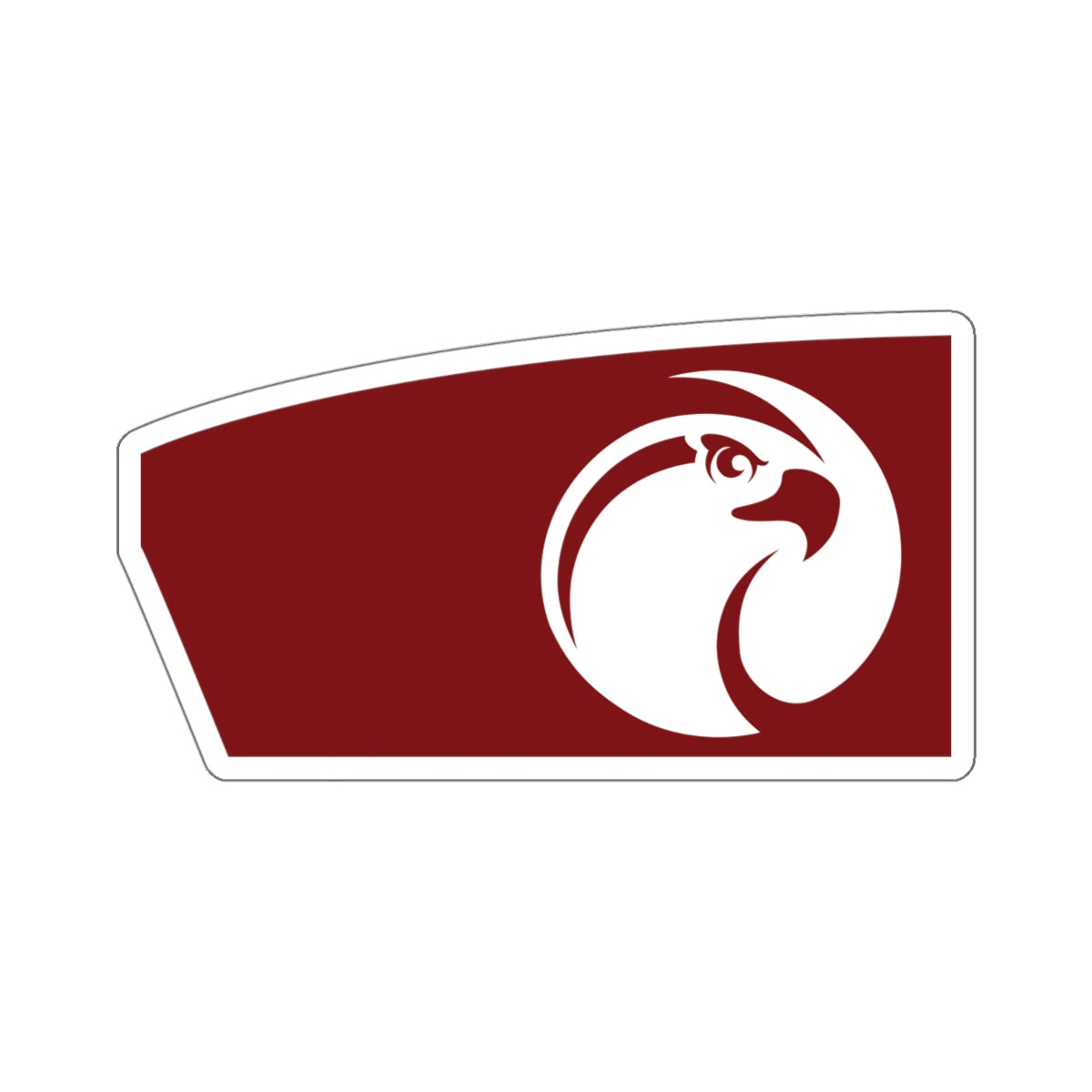 Seattle Pacific University Sticker