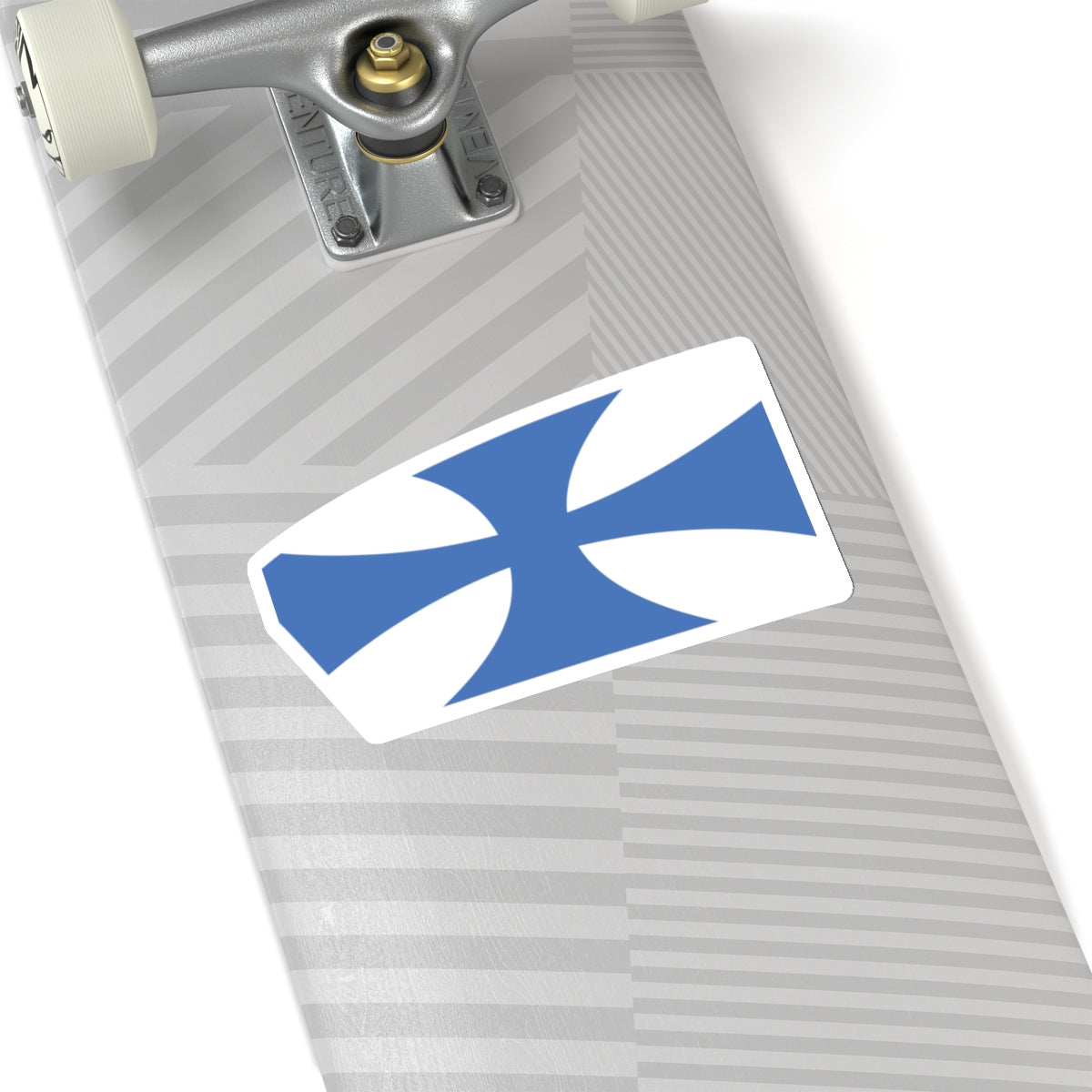Chaminade Julienne Catholic High School Sticker