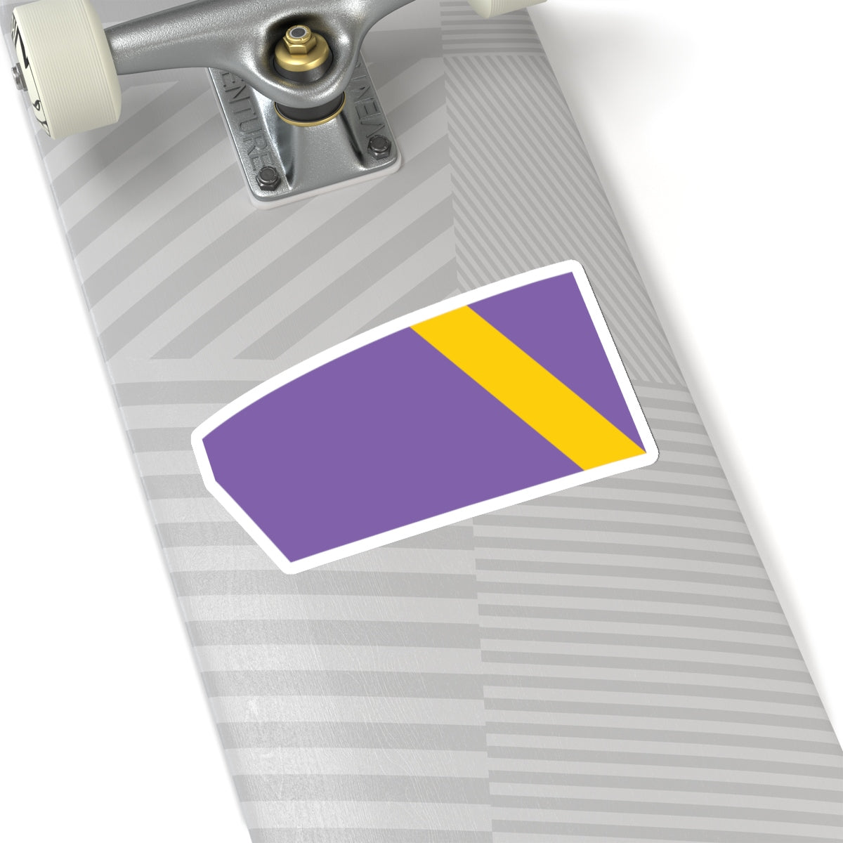 Nazareth College Sticker