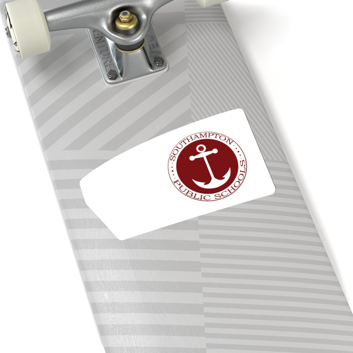 Southampton High School Sticker